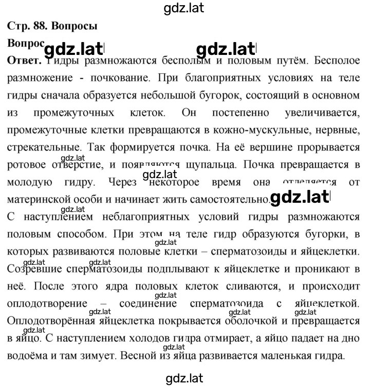 Решение задания № 1 — страница 1