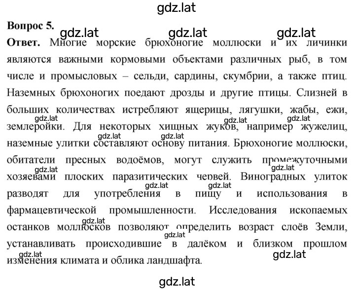 Решение задания № 5 — страница 1