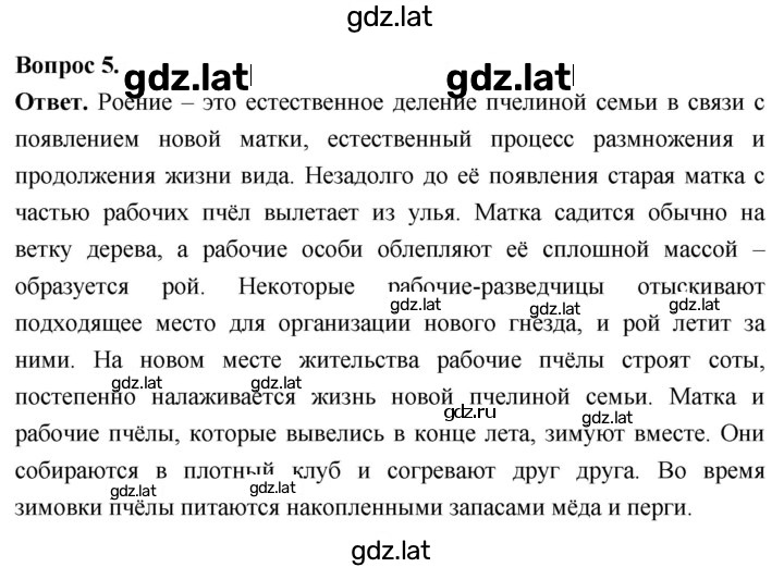 Решение задания № 5 — страница 1