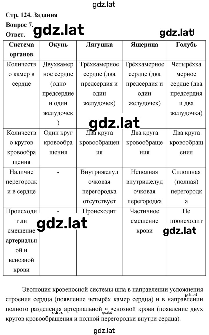 Решение задания № 7 — страница 1