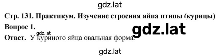 Решение задания № 1 — страница 1