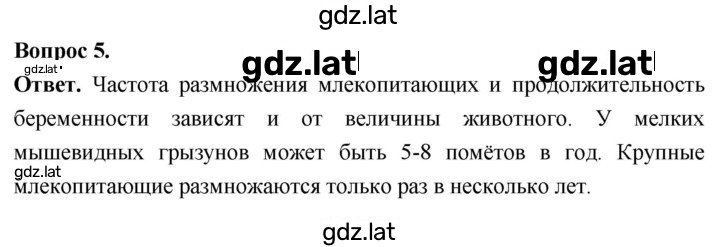 Решение задания № 5 — страница 1