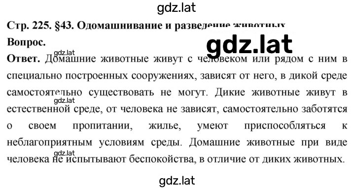 Решение задания № 1 — страница 1