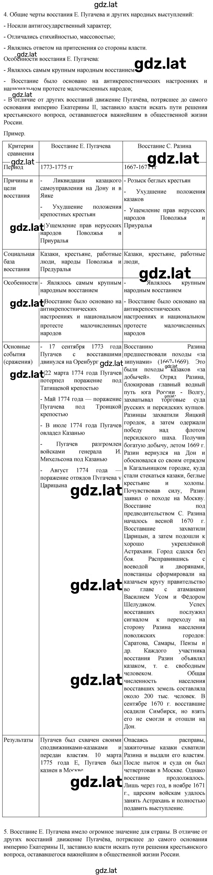 Решение задания № 198 — страница 2
