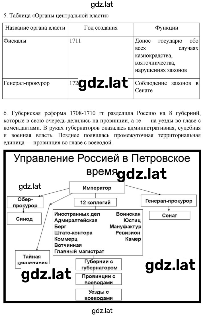 Решение задания № 66 — страница 2