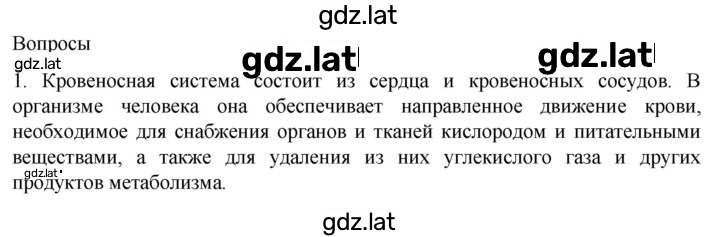 Решение задания № 1 — страница 1